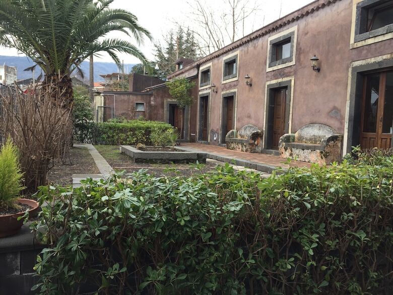 Agroturismo Fermata Spuligni
