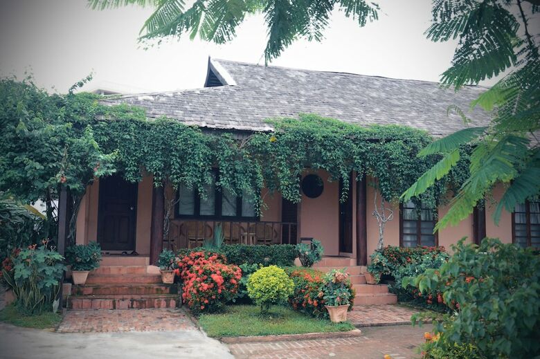 Hotel Villa Nam Song