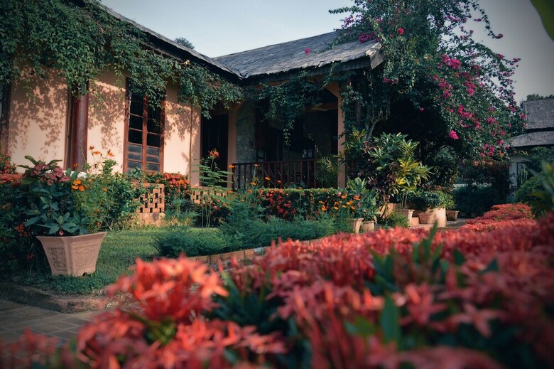 Hotel Villa Nam Song