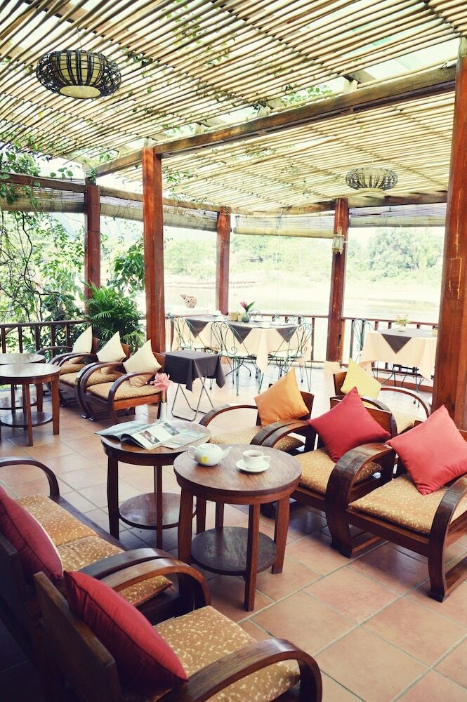 Hotel Villa Nam Song