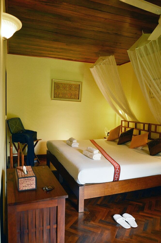 Hotel Villa Nam Song
