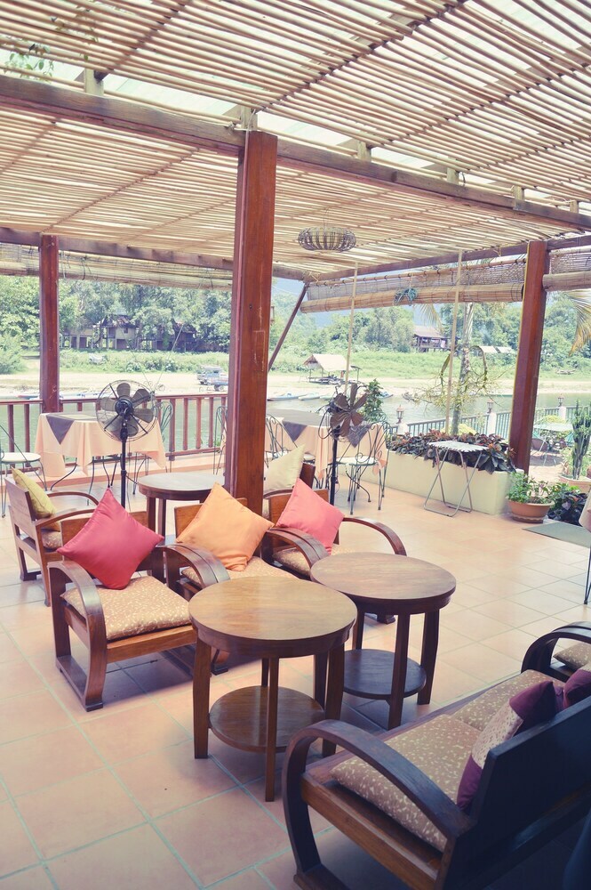 Hotel Villa Nam Song