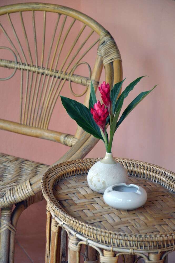 Hotel Villa Nam Song
