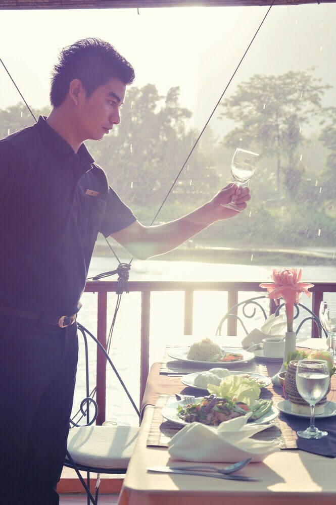 Hotel Villa Nam Song