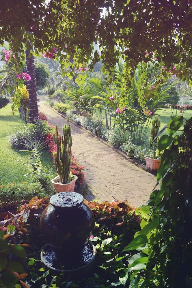 Hotel Villa Nam Song
