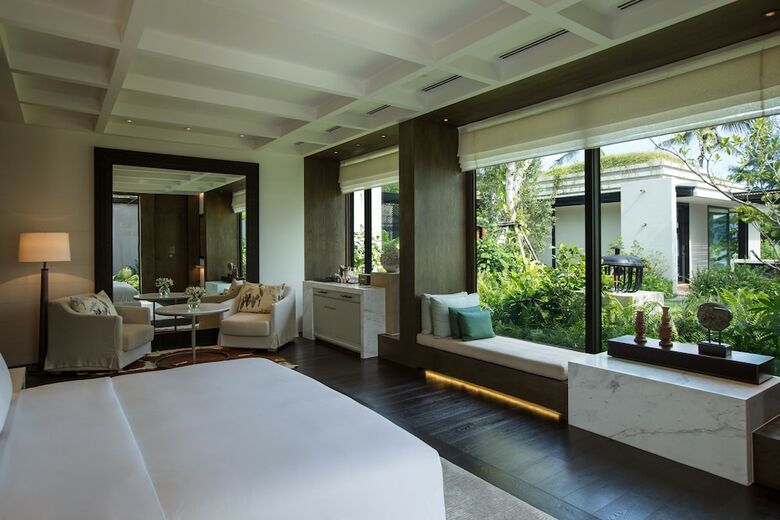 Hotel Rosewood Phuket