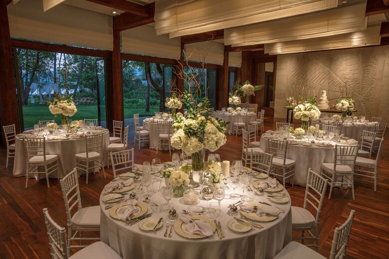 Hotel Rosewood Phuket