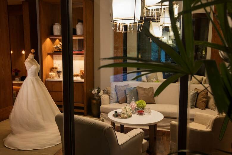 Hotel Rosewood Phuket