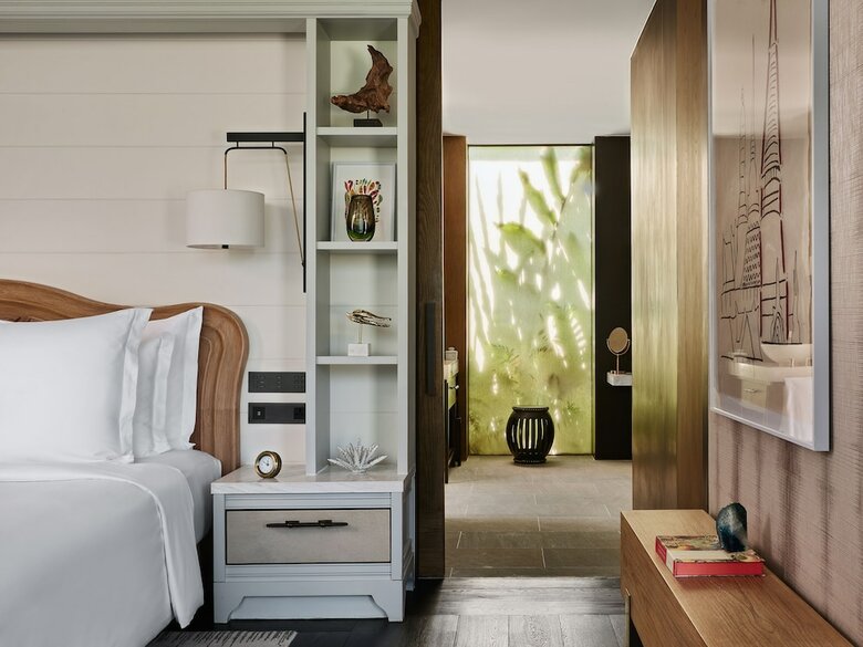 Hotel Rosewood Phuket
