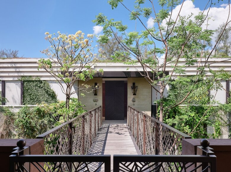 Hotel Rosewood Phuket