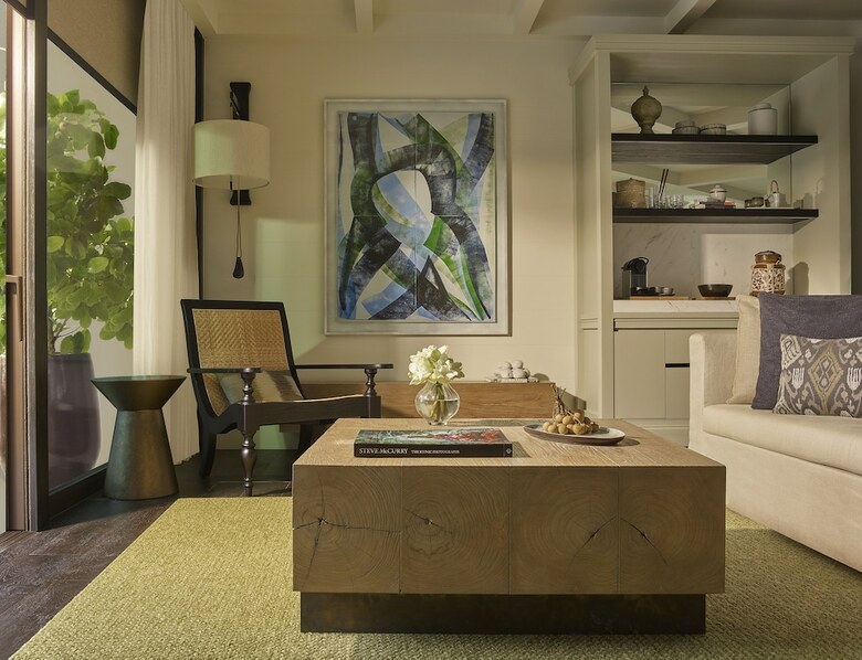 Hotel Rosewood Phuket