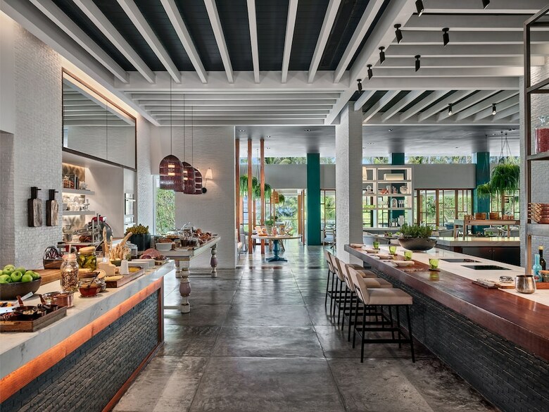 Hotel Rosewood Phuket