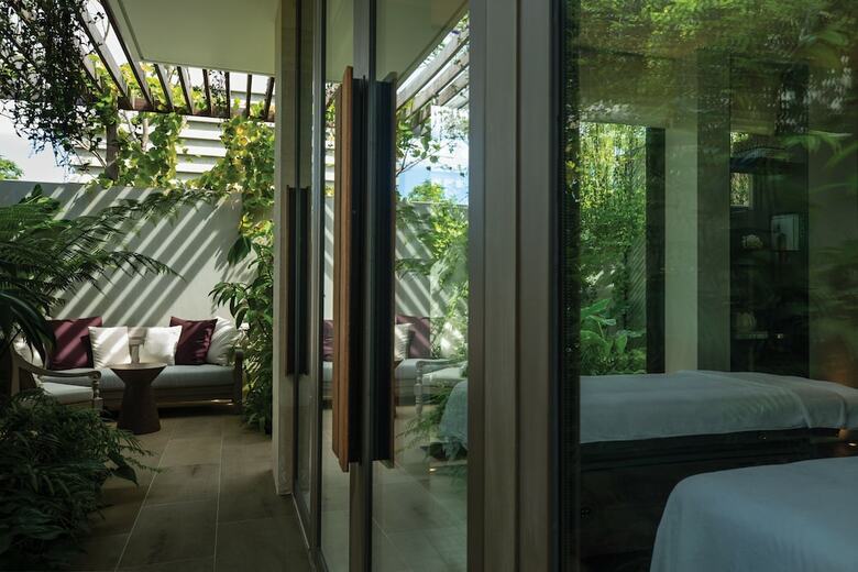 Hotel Rosewood Phuket
