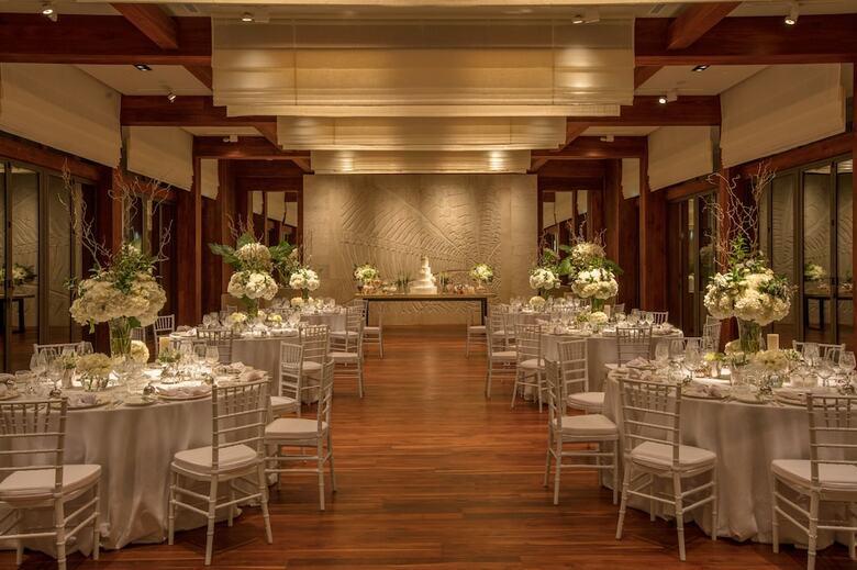 Hotel Rosewood Phuket