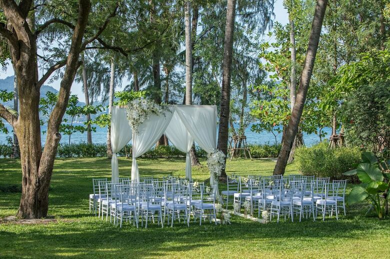 Hotel Rosewood Phuket