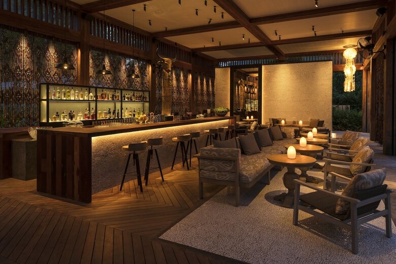 Hotel Rosewood Phuket