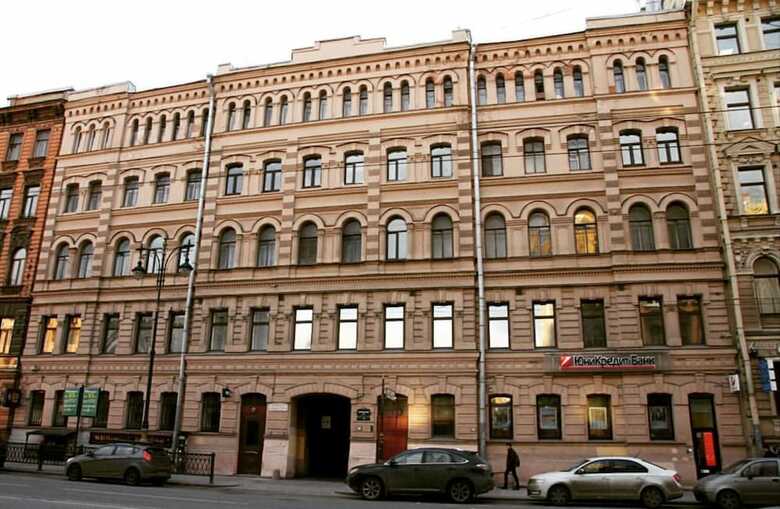 Liki Loft Hotel
