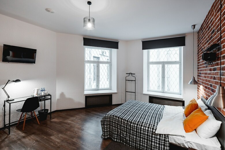 Liki Loft Hotel