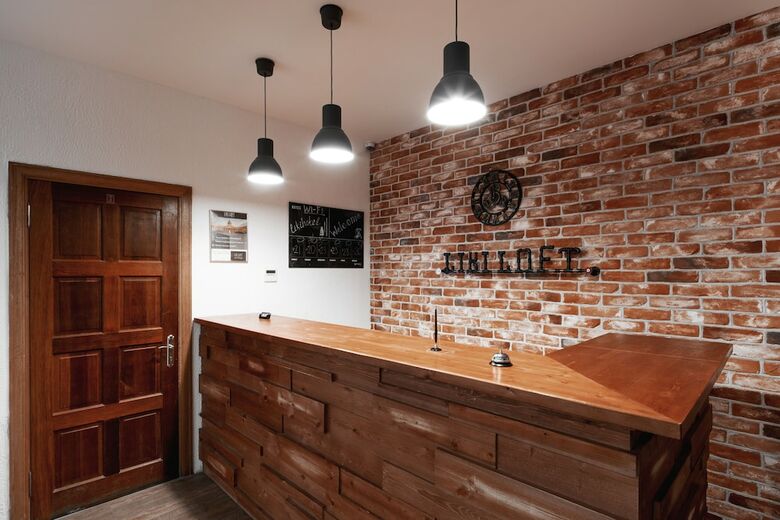 Liki Loft Hotel