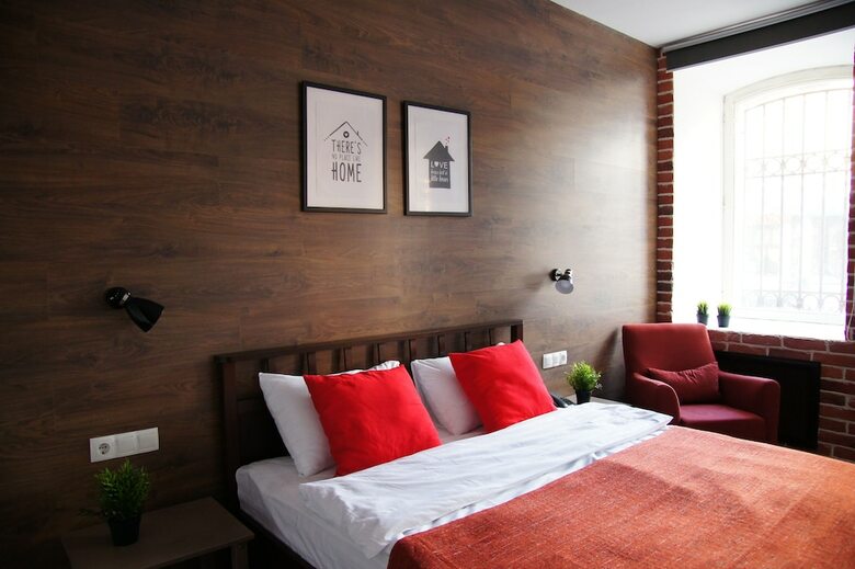 Liki Loft Hotel
