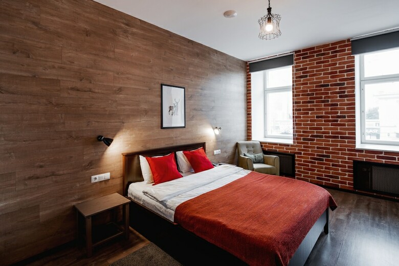 Liki Loft Hotel