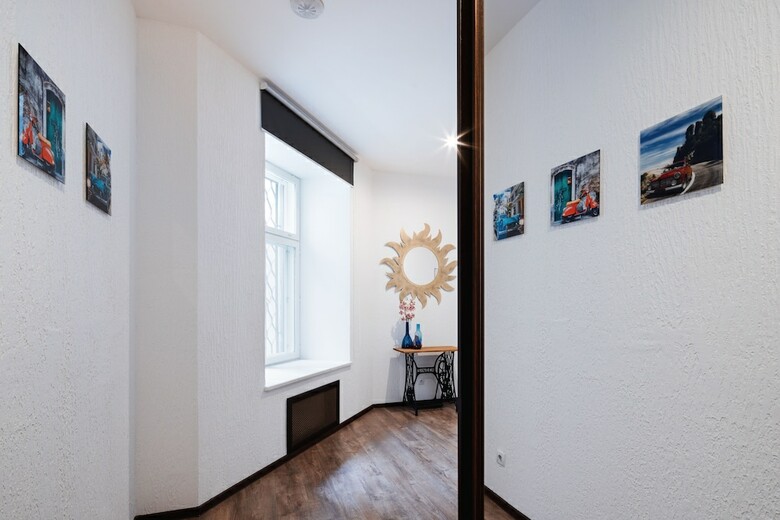 Liki Loft Hotel