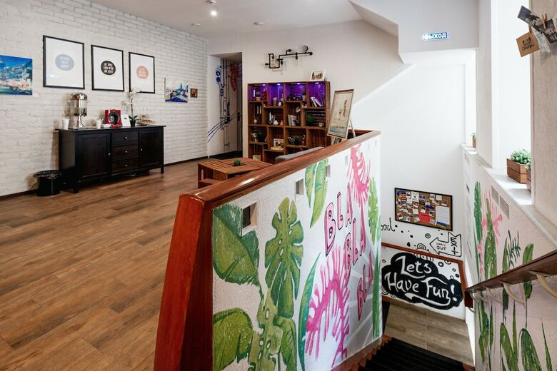 Liki Loft Hotel