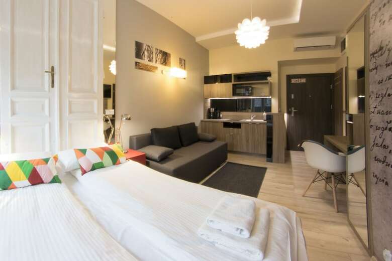 Yourplace M57 Apartments