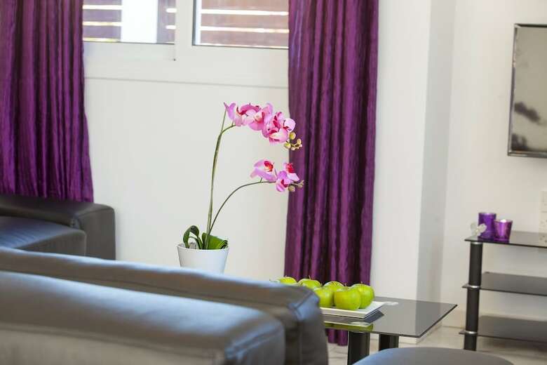 Protaras Golden Dream Villa