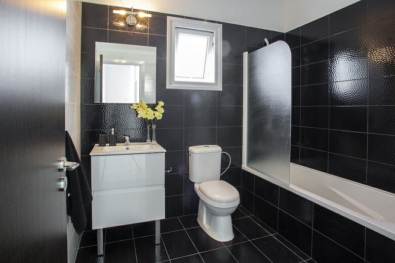 Protaras Golden Dream Villa