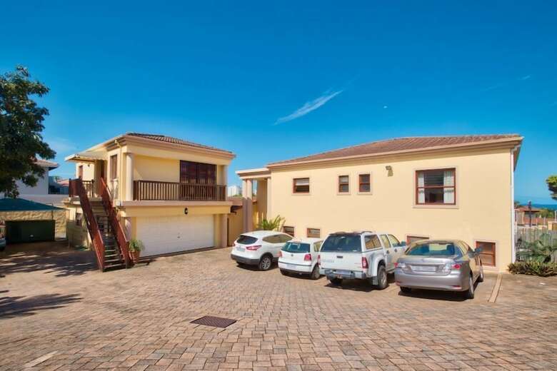 Bed & Breakfast Villa Calla