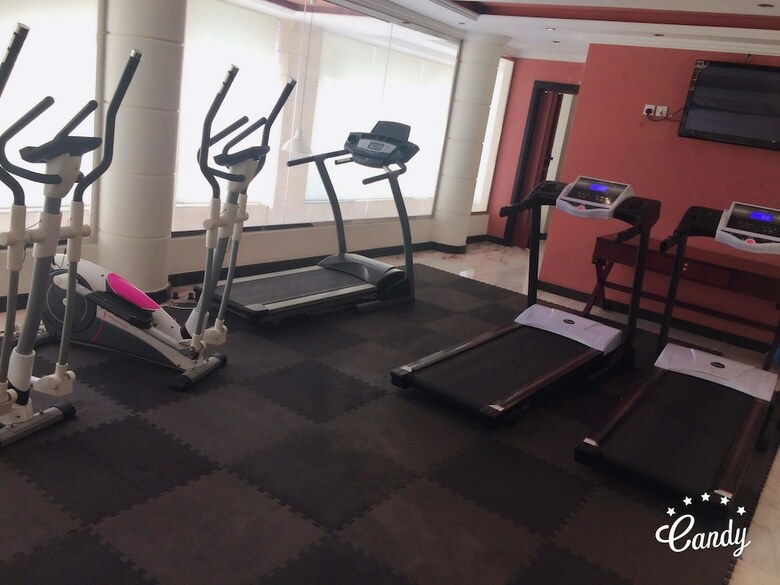 Delmon Hotel Jeddah