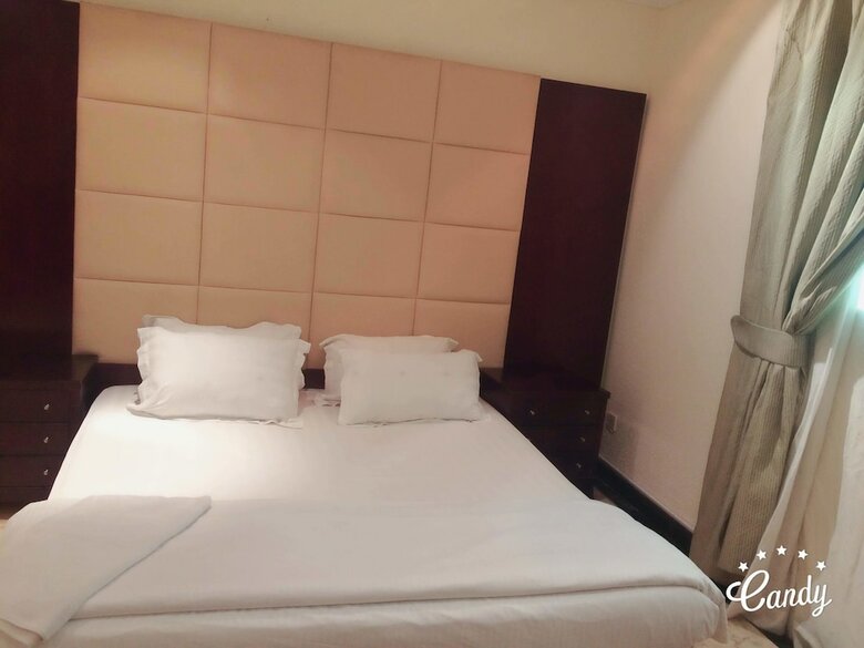 Delmon Hotel Jeddah