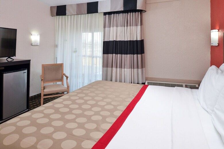 Hotel Ramada By Wyndham Grand Junction