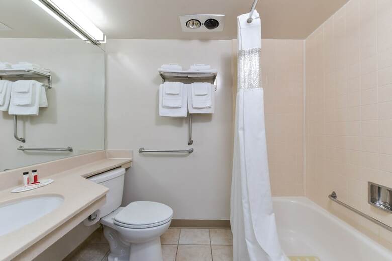 Hotel Ramada By Wyndham Grand Junction