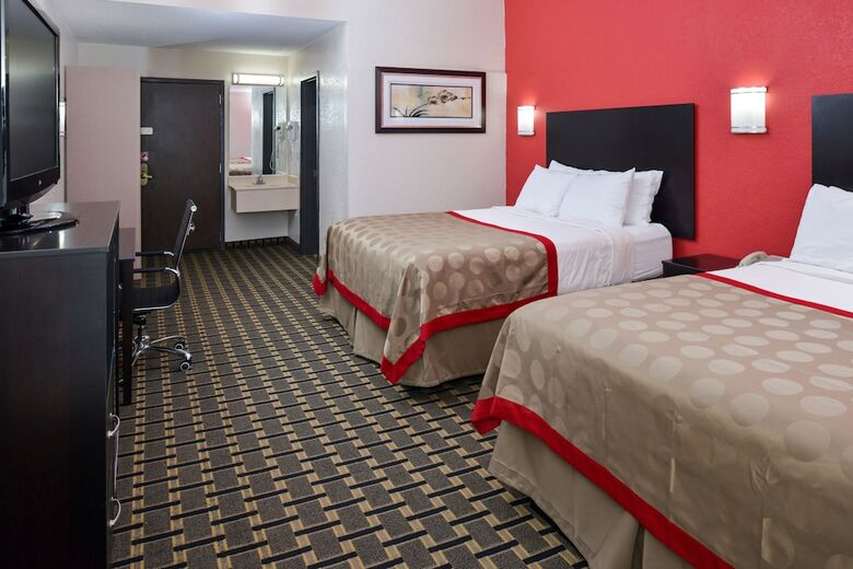 Hotel Ramada By Wyndham Grand Junction