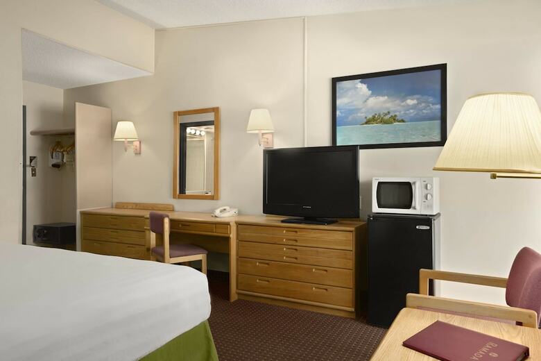 Hotel Ramada By Wyndham Grand Junction
