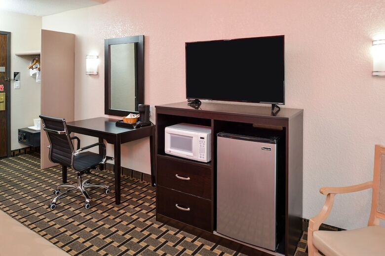 Hotel Ramada By Wyndham Grand Junction