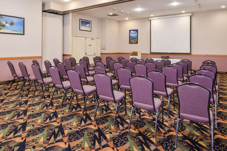 Hotel Ramada By Wyndham Grand Junction