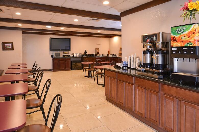 Hotel Ramada By Wyndham Grand Junction