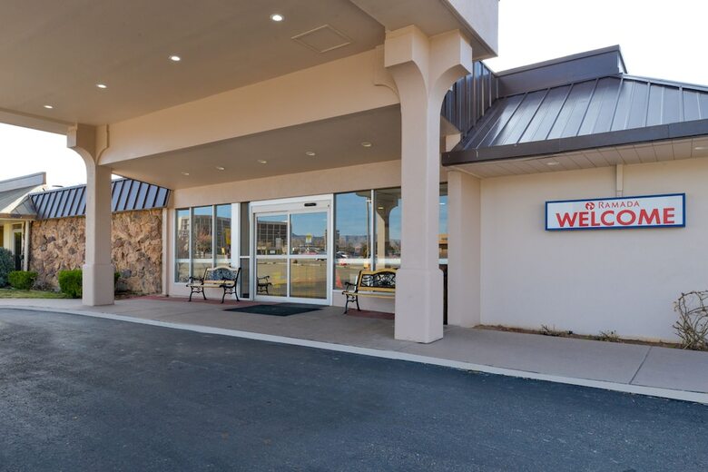 Hotel Ramada By Wyndham Grand Junction