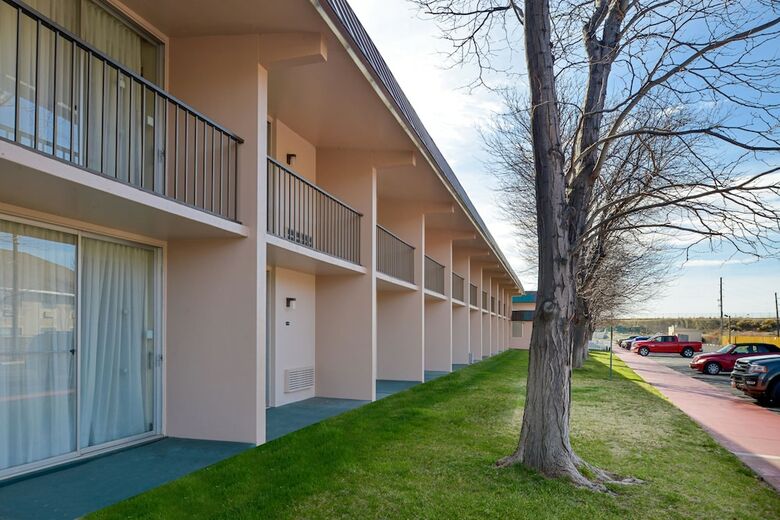 Hotel Ramada By Wyndham Grand Junction