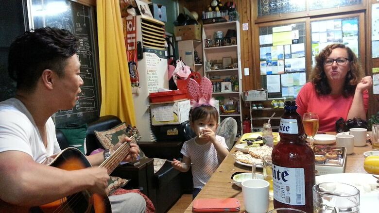 Hostal Springflower Guesthouse - Hostel