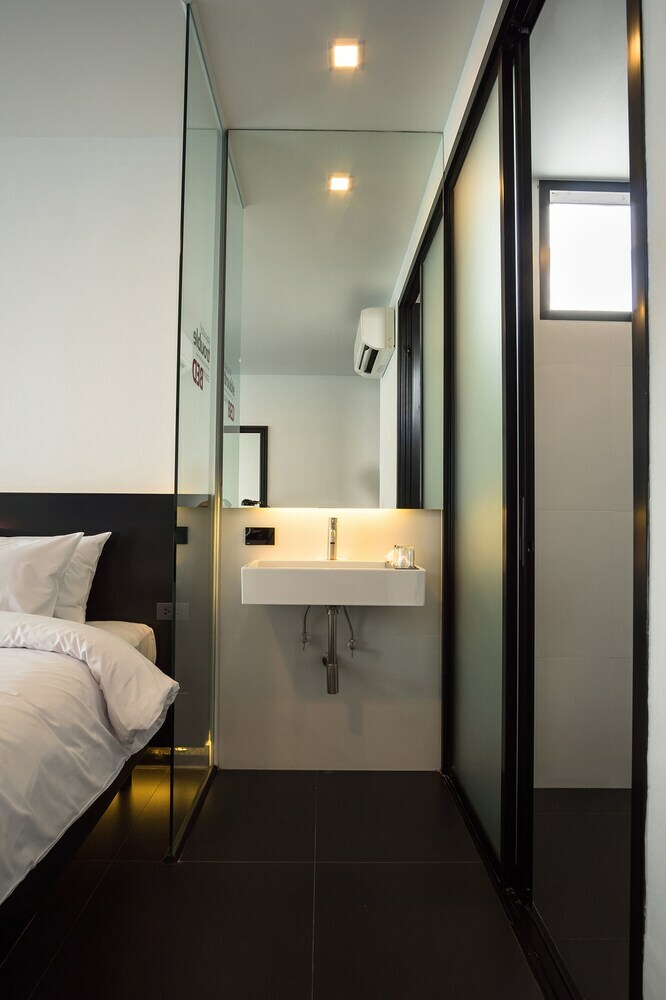 Bed Chiangmai Gate Hotel - Adults Only
