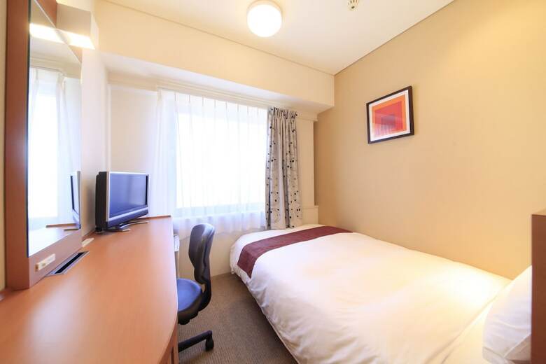 Art Hotel Niigata Station