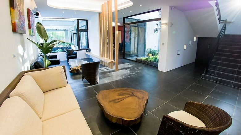 Bed & Breakfast W-star