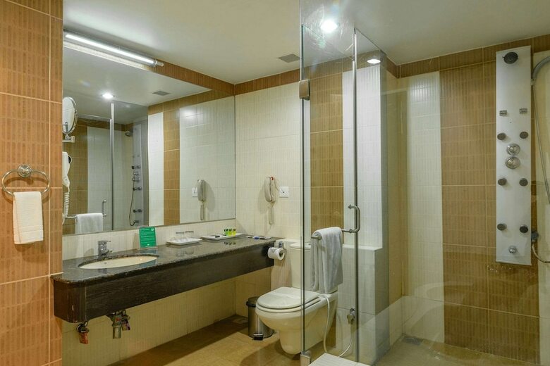 Hotel Quality Inn Palms