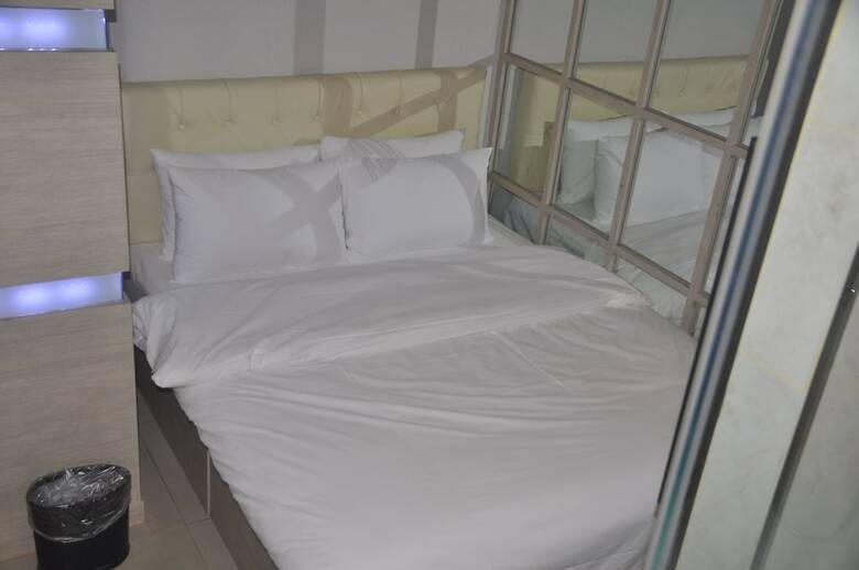 Hotel Myeongjak