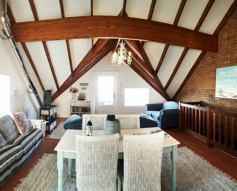 Apartamentos Simonsview