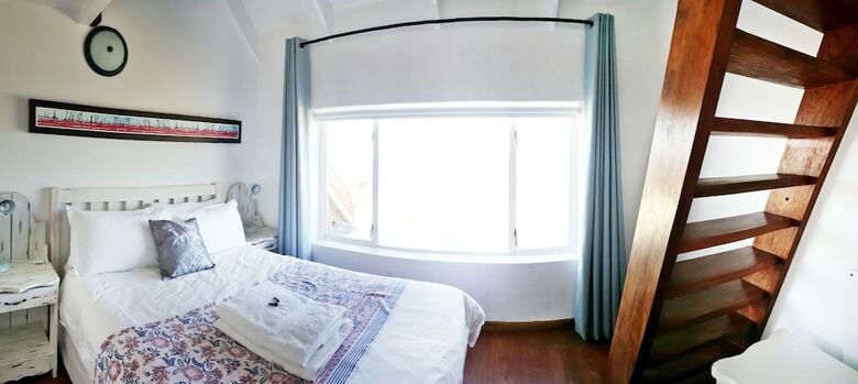 Apartamentos Simonsview